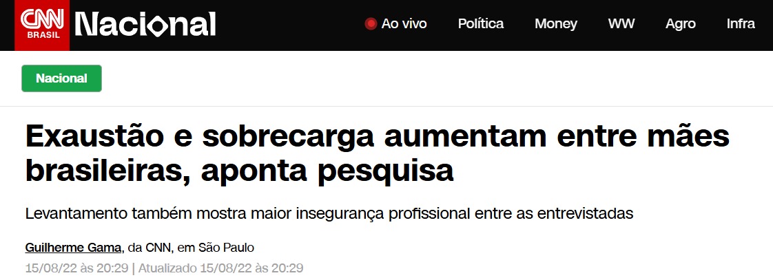 CNN Brasil