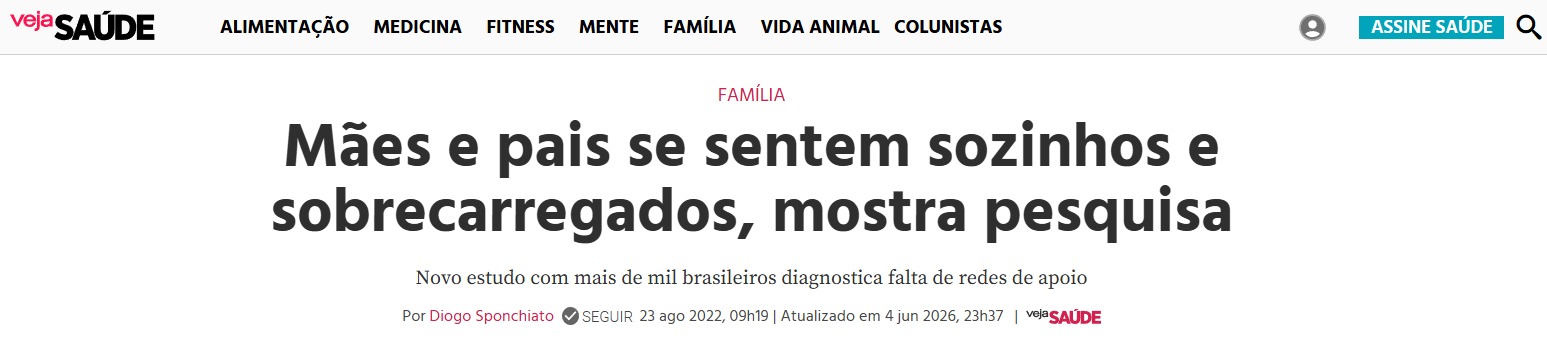 Veja Saúde